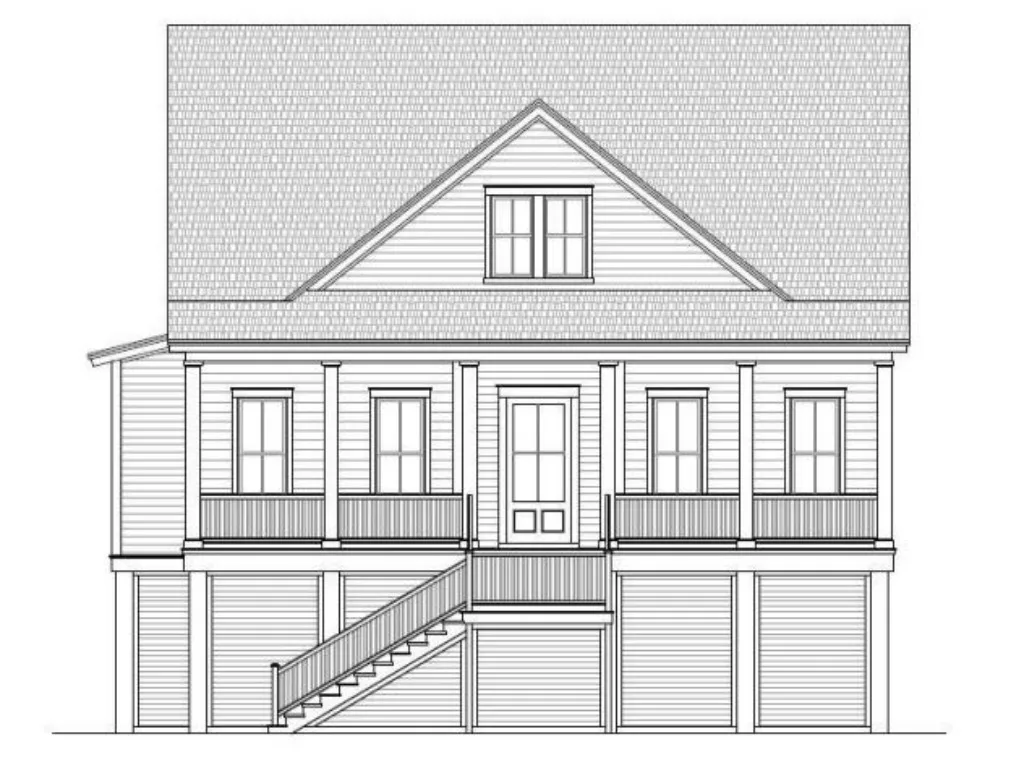 206 Ashmont Drive