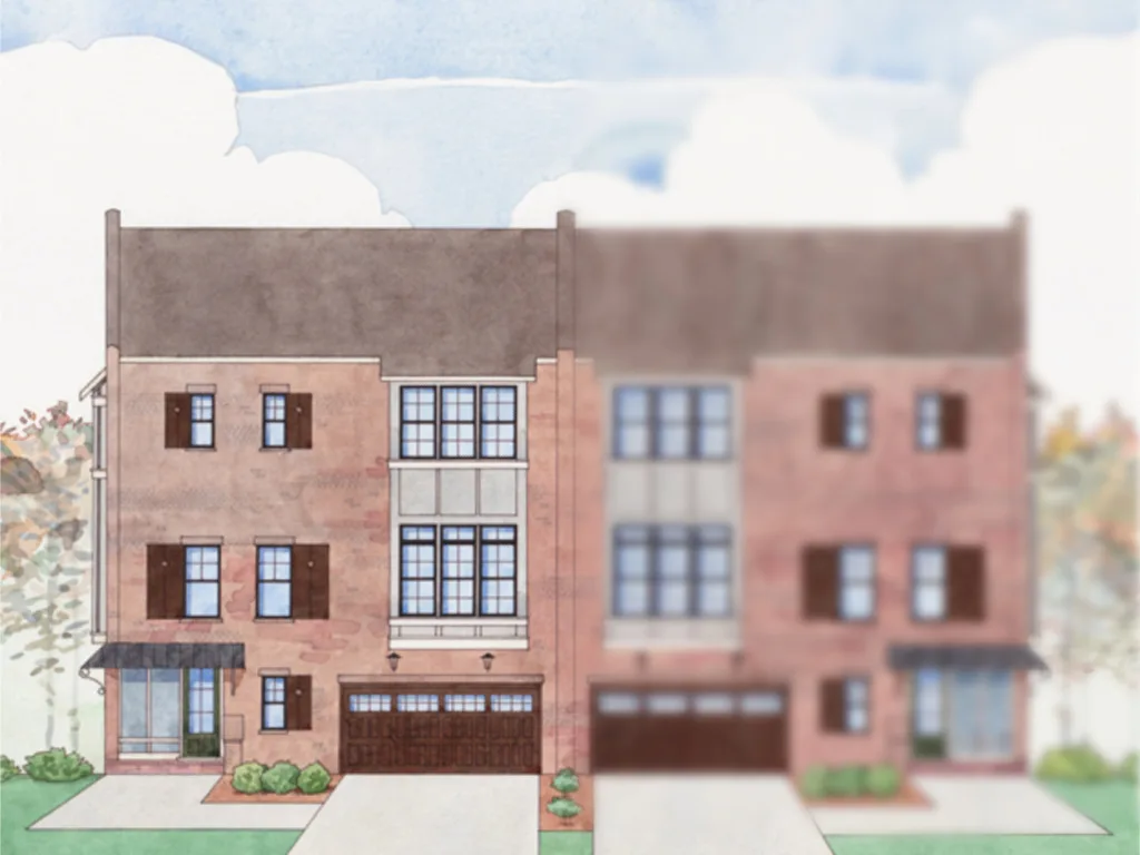 Vail Towns – Unit 3 (Type A)