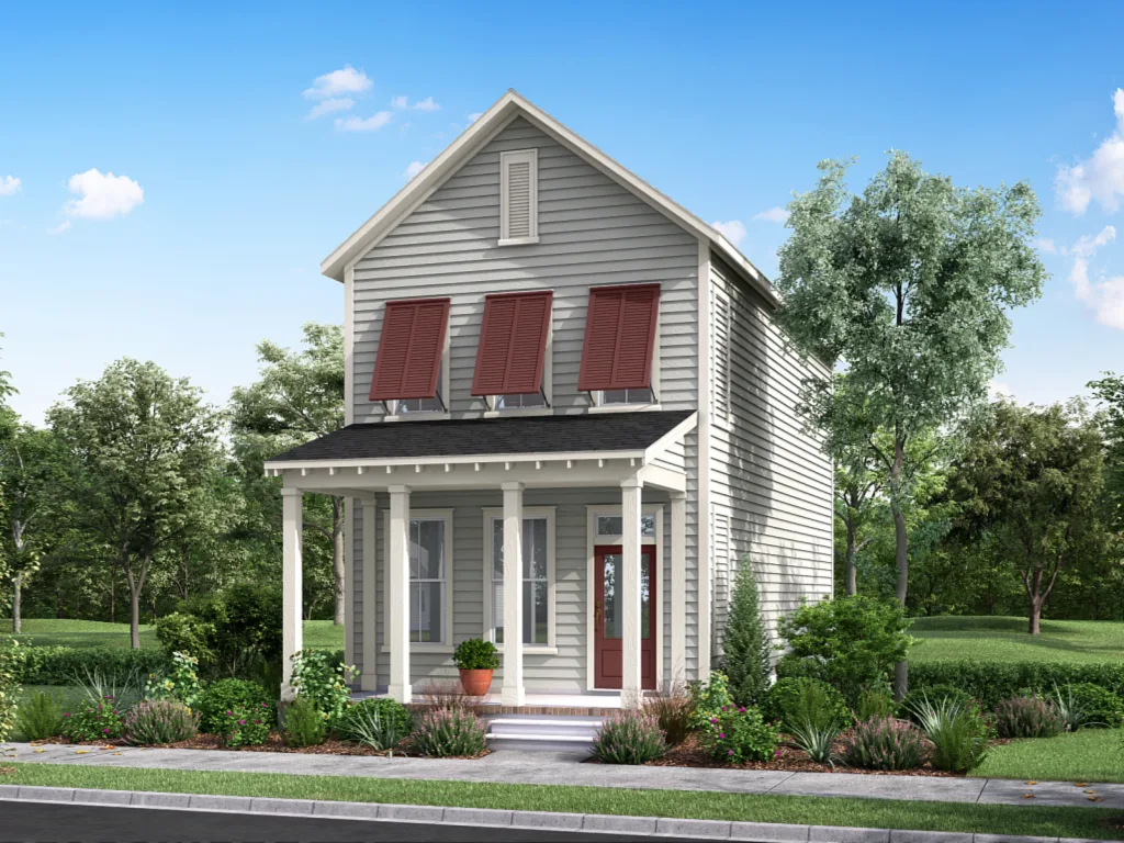 316 Eclipse St.