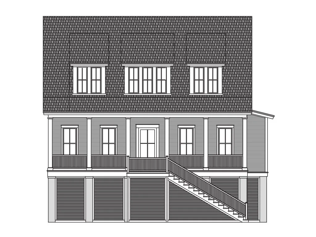 1499 Fiddler’s Lake Court
