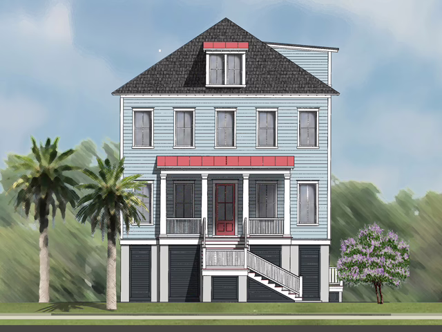 1878 Headquarters Plantation