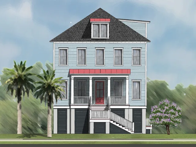1878 Headquarters Plantation