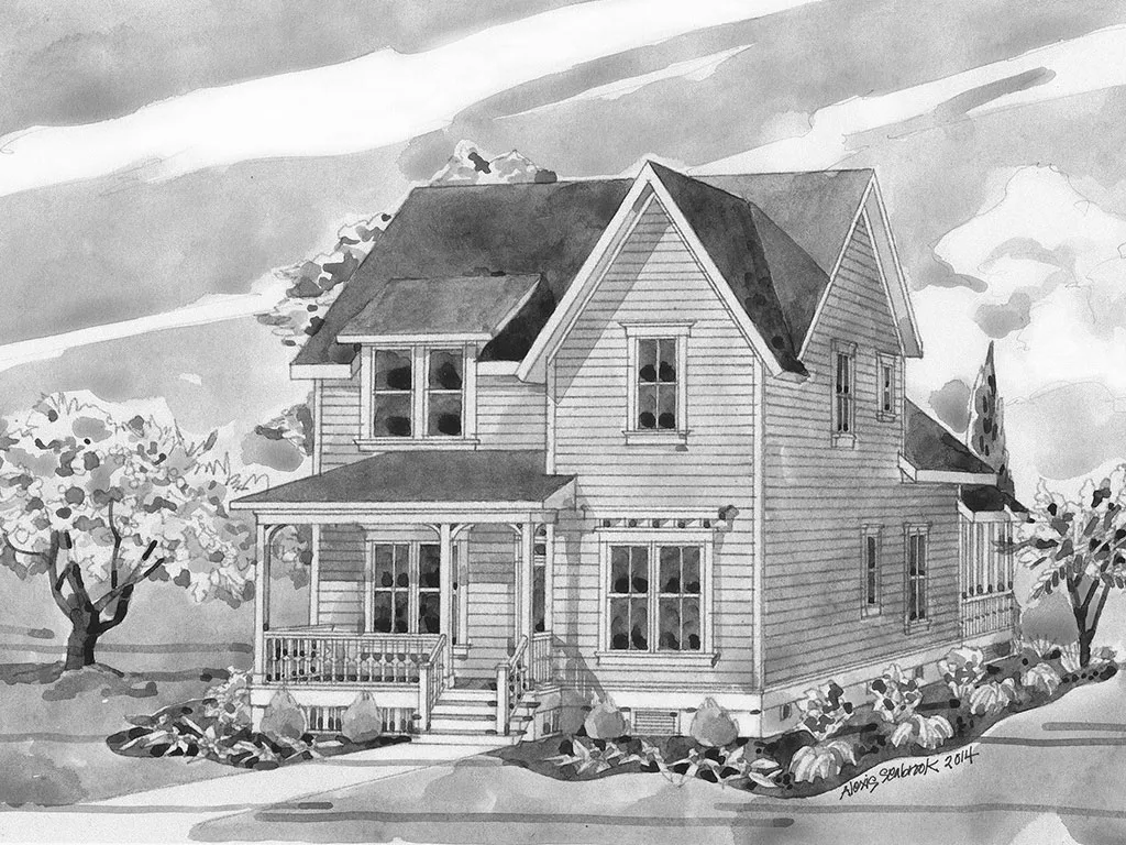 Carroll D