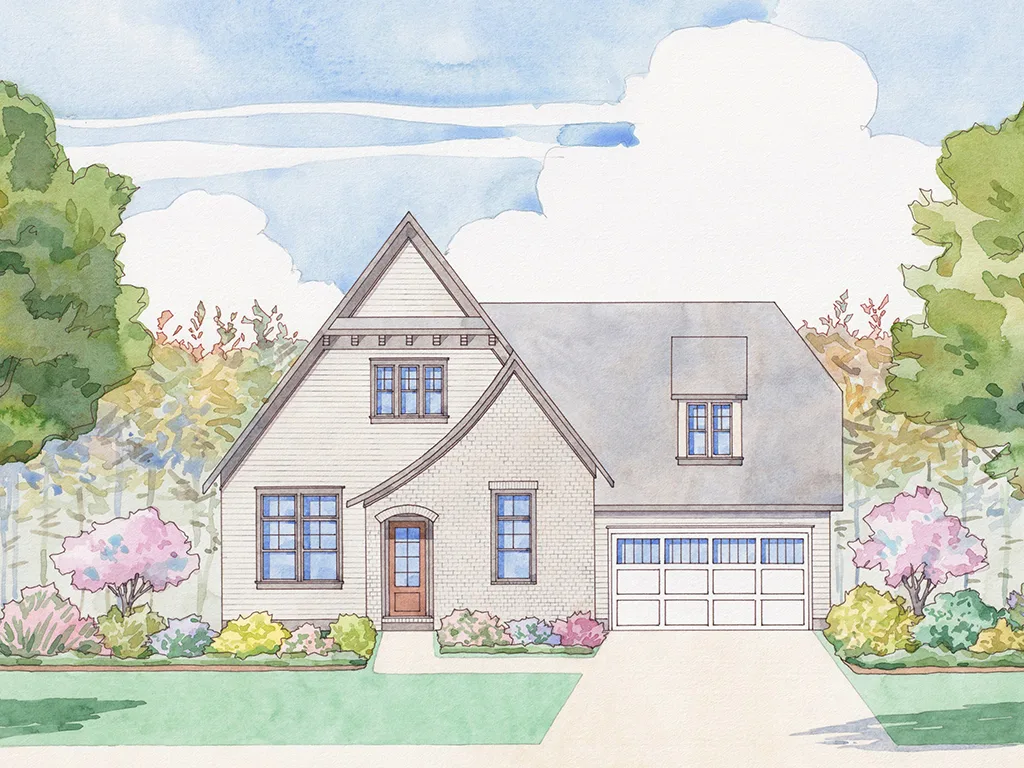 Windermere 2425A – Lot 16