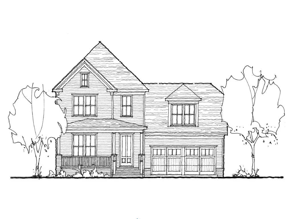 Ashburn R (Bonus & 5th Bedroom)