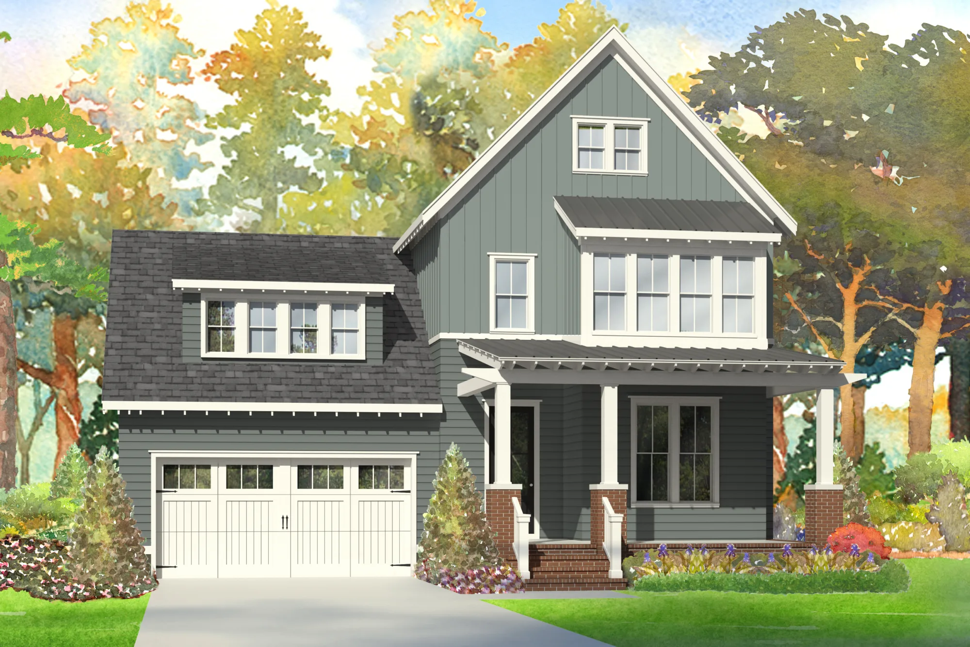 Ashburn R