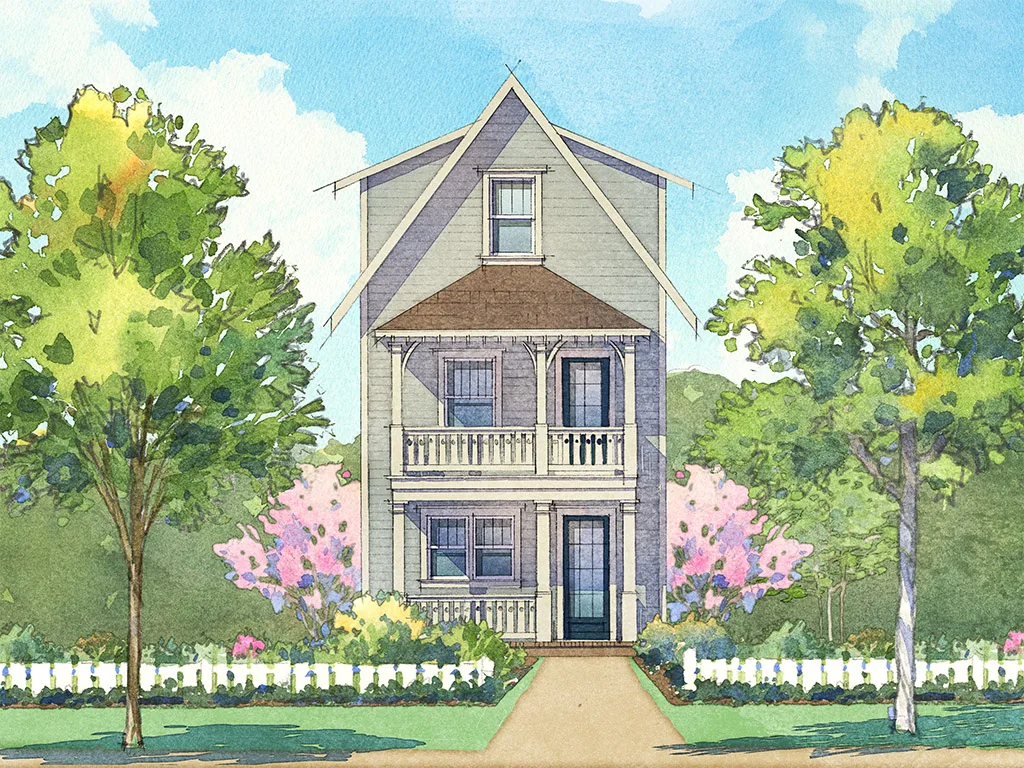 2548A (Spencer St.)