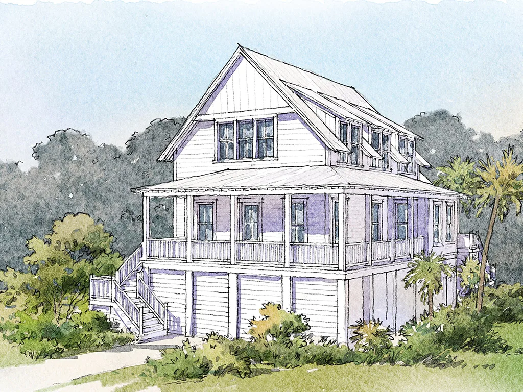 8338 Jack Island Dr.