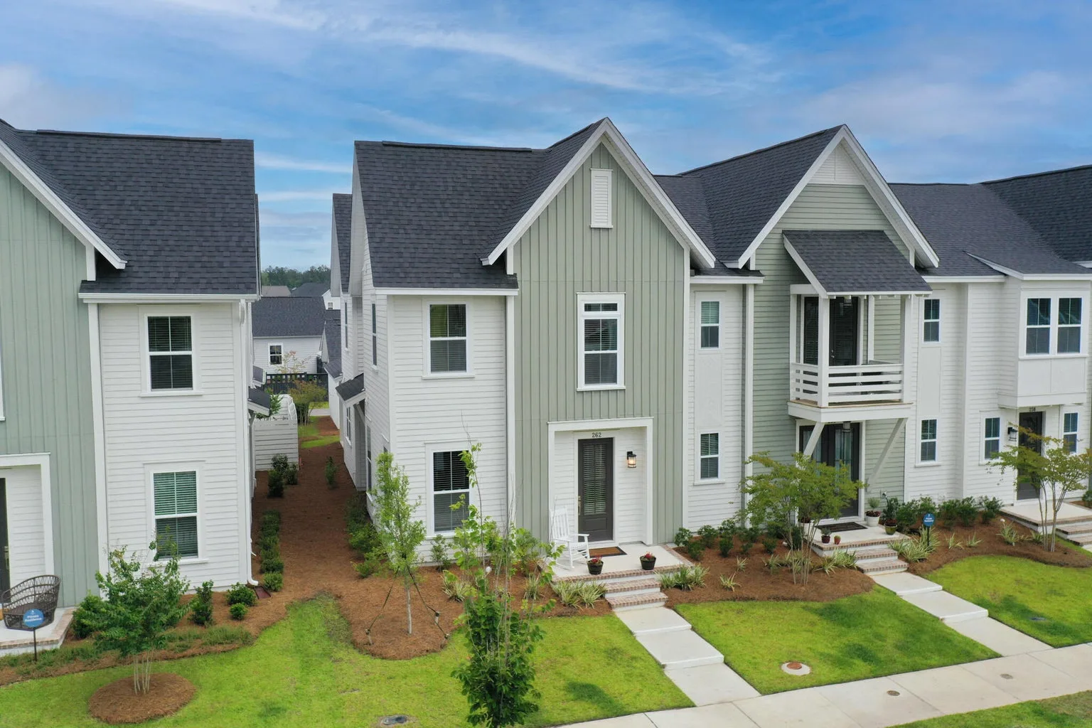 262 Symphony Ave.