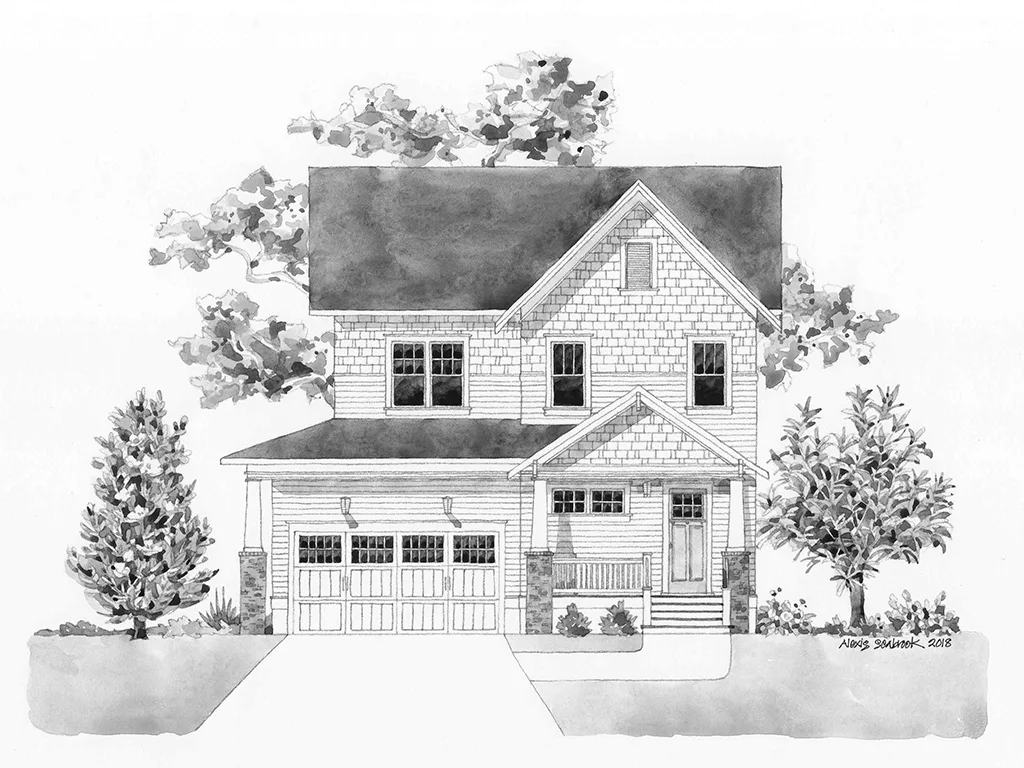 3029A – Ellison