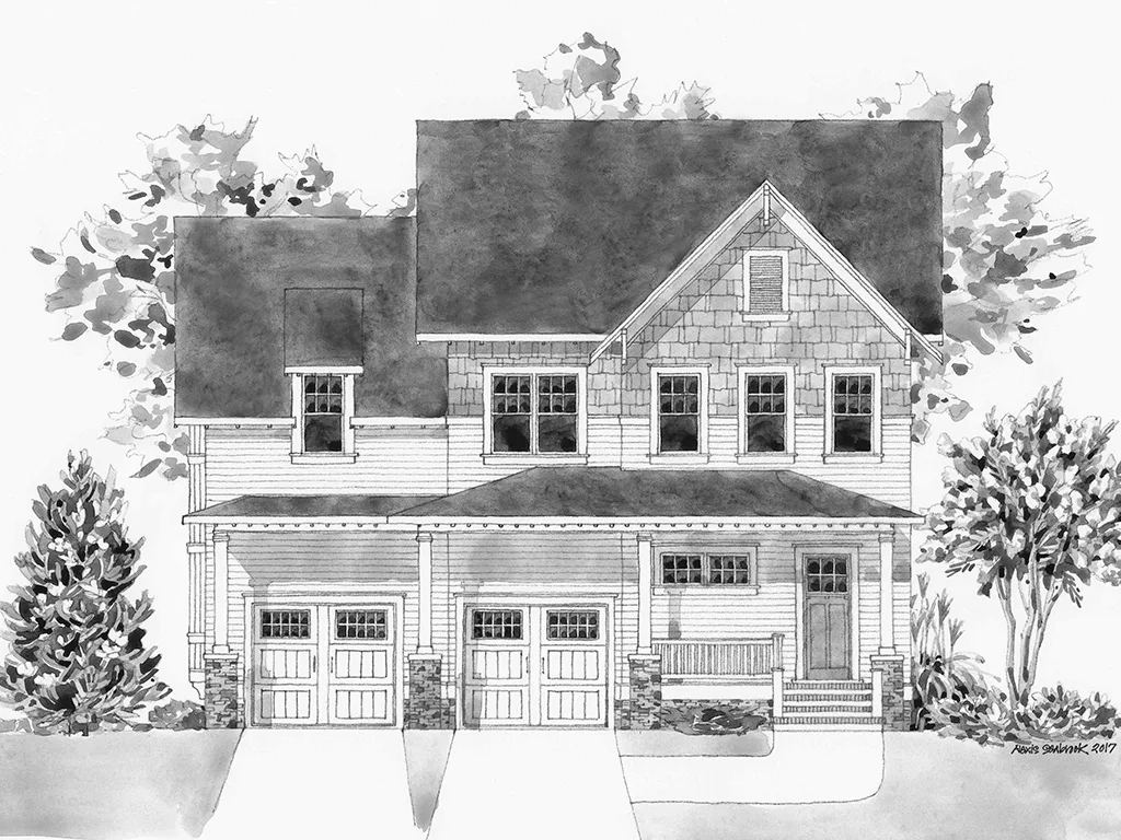 3138A McAlway