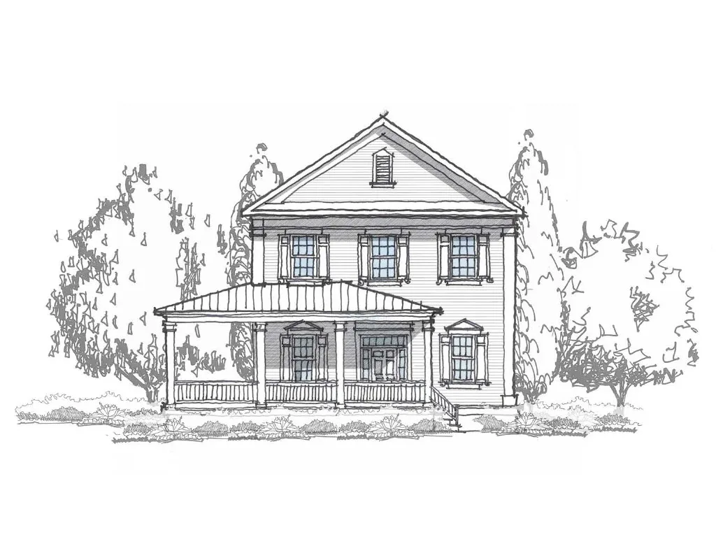 3291C – Mountainbrook
