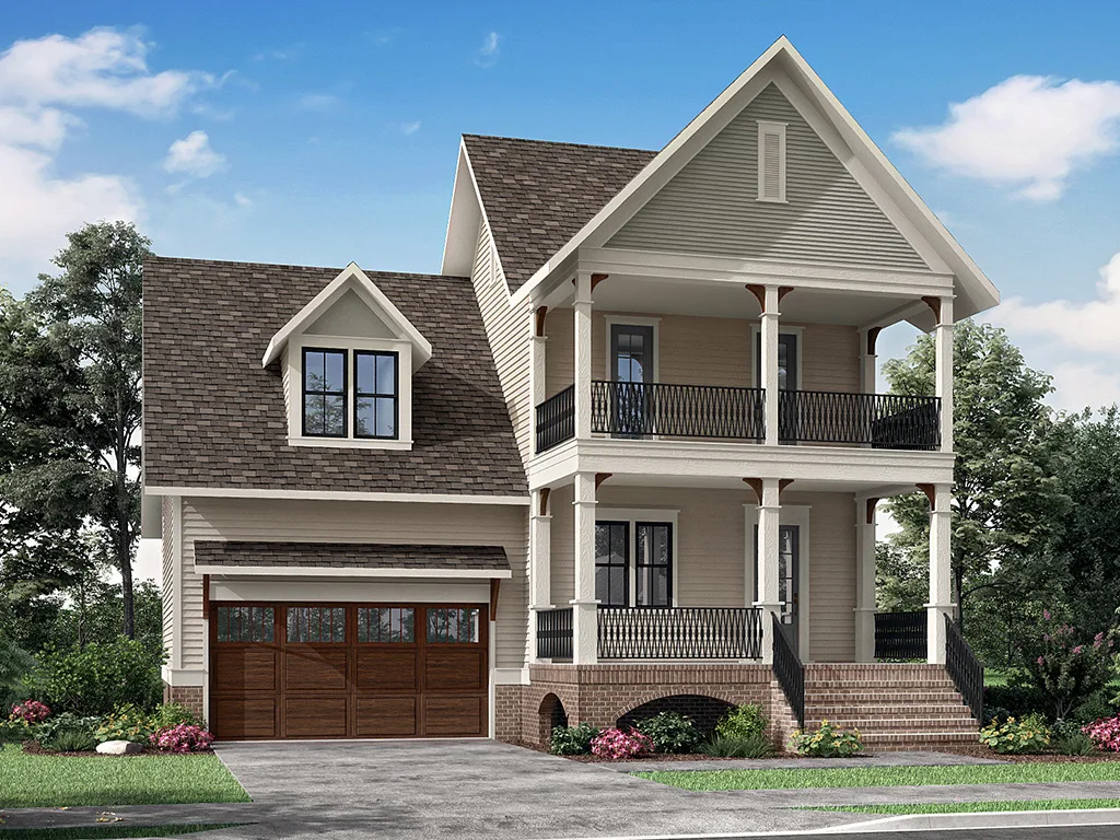 3315A (Ashbrook at Heather)
