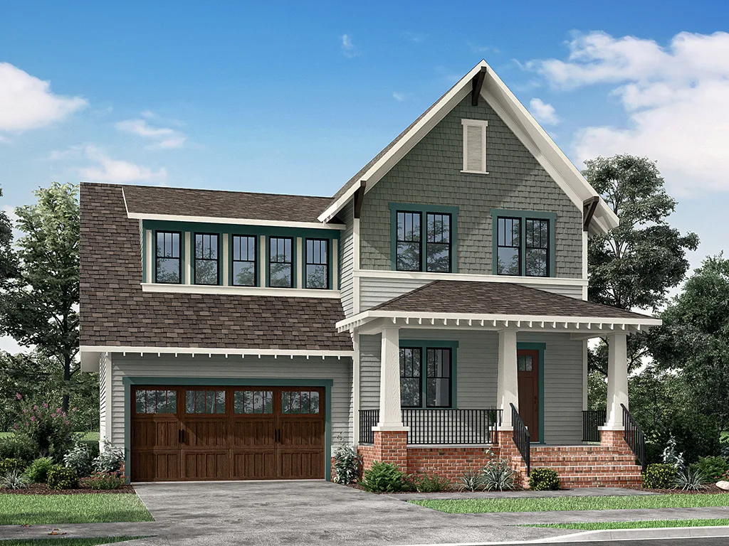 3355A (Ashbrook at Heather)