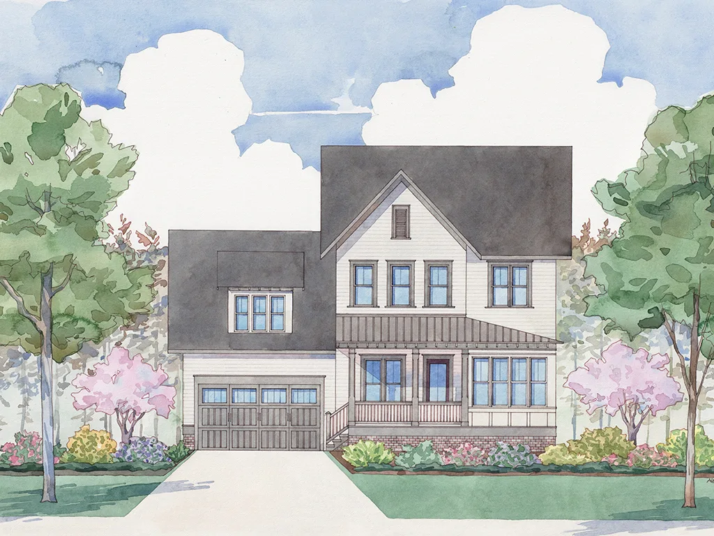 3803A – Sharon View