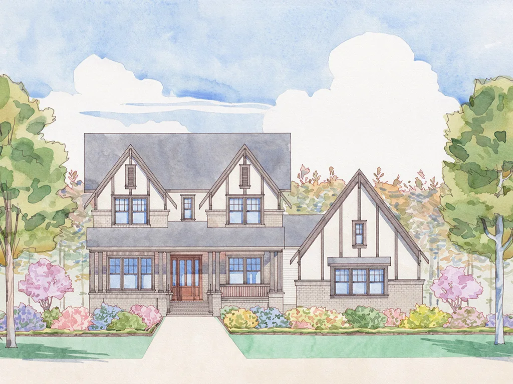 3968A (Heather Ln.)