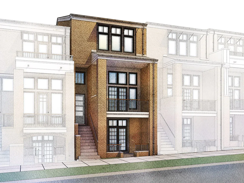 2723 N. Brevard St.
