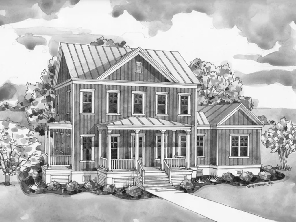 515 Reid St.