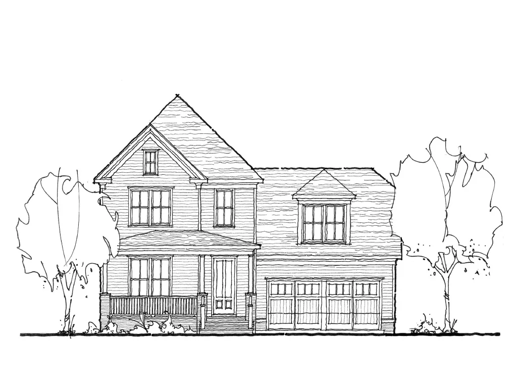 Ashburn ER- Lot 964