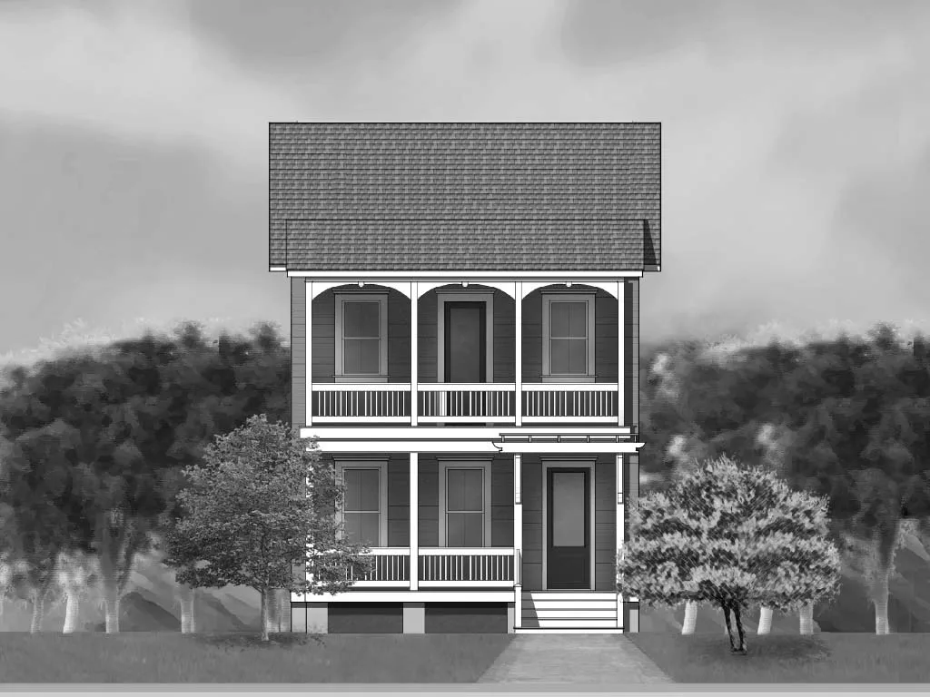 Augusta B