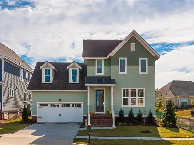 105 Mearleaf Place