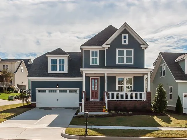 105 Mearleaf Place