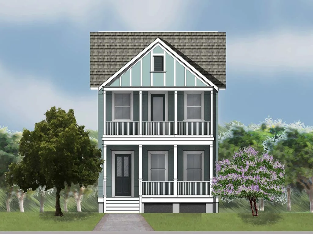 Creighton C Cottage (82-3)