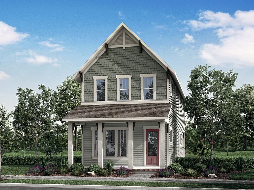 Edgehill 2214L