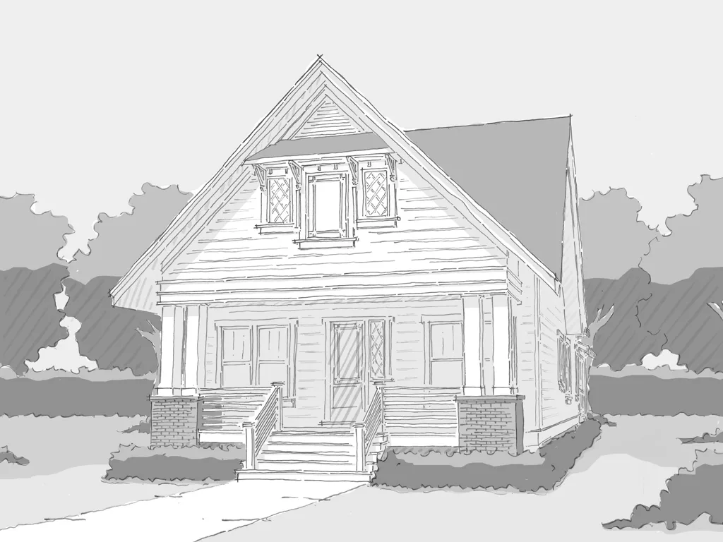 Edisto J (Waterway Collection)