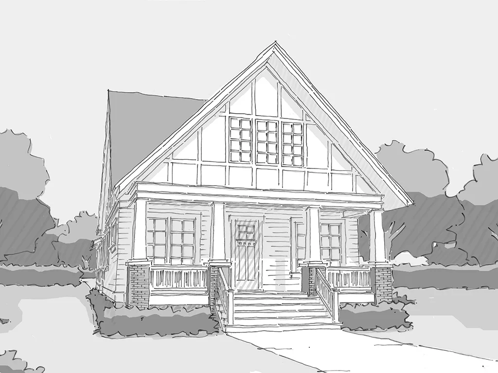 Edisto K (Waterway Collection)