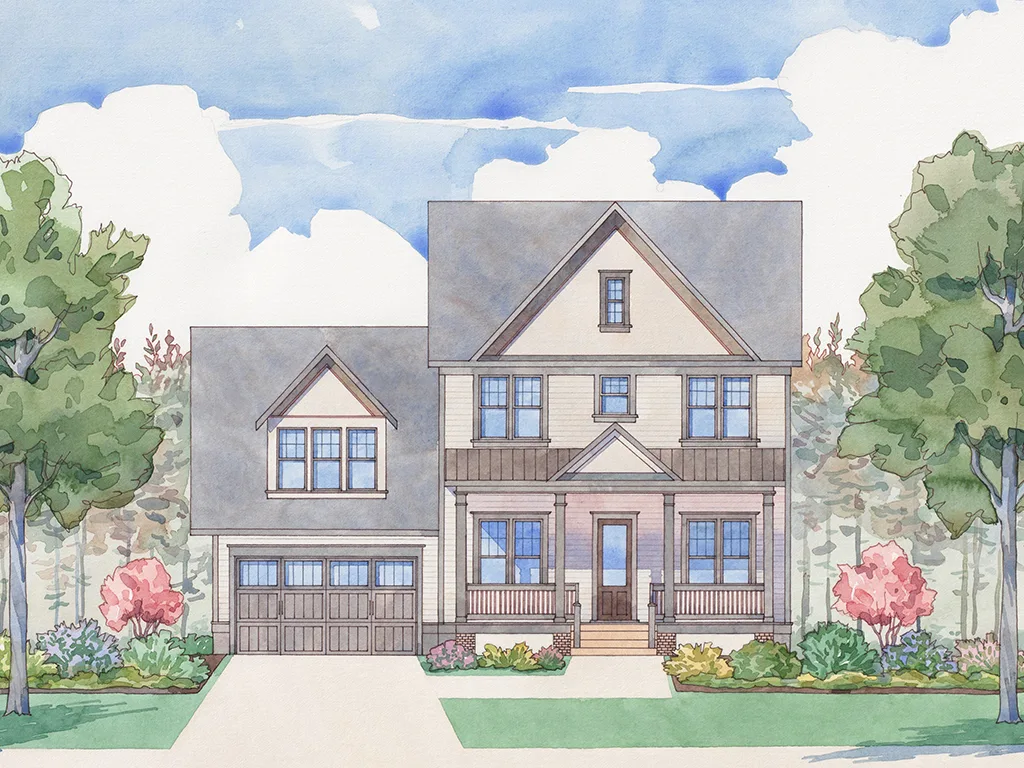 Glenville 3655A