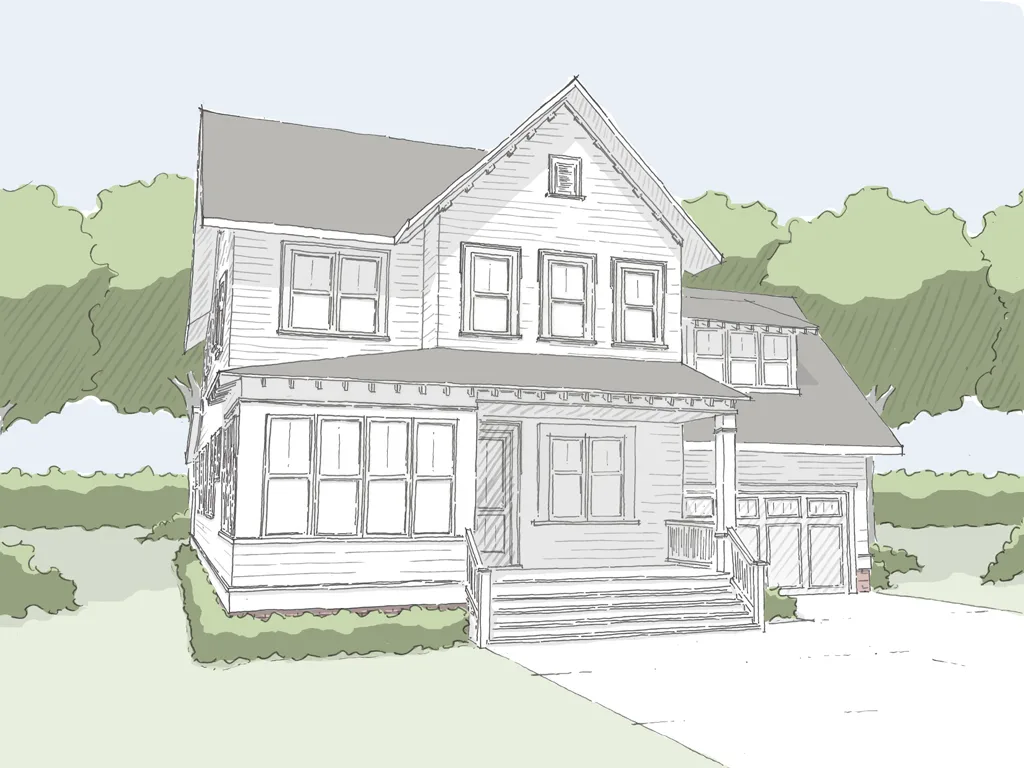 520 Hillside Ave.