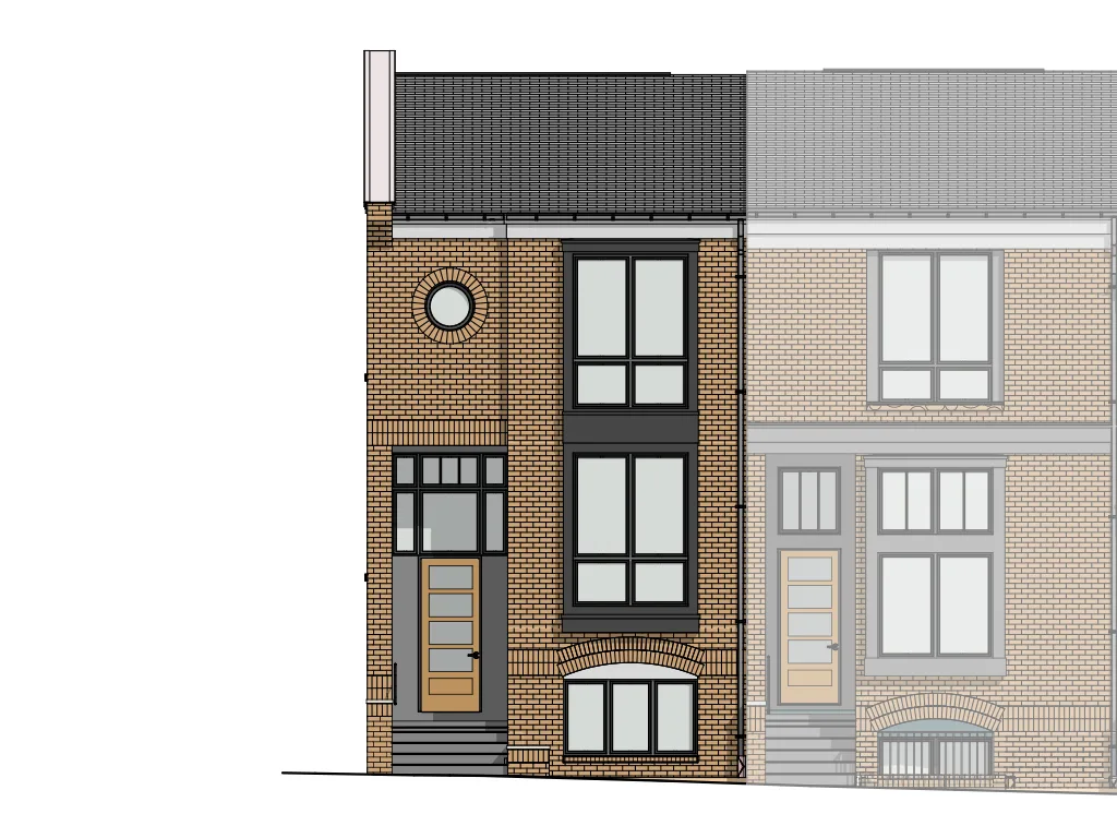 440 E. 33rd St. – Type 3.4