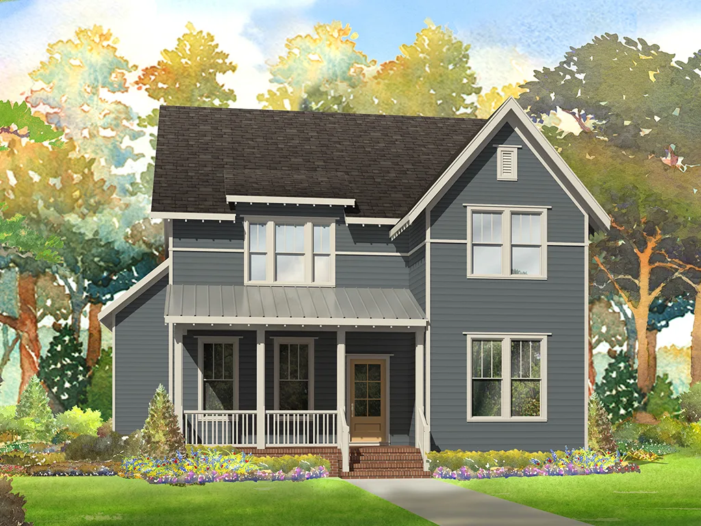 Hilliard DR