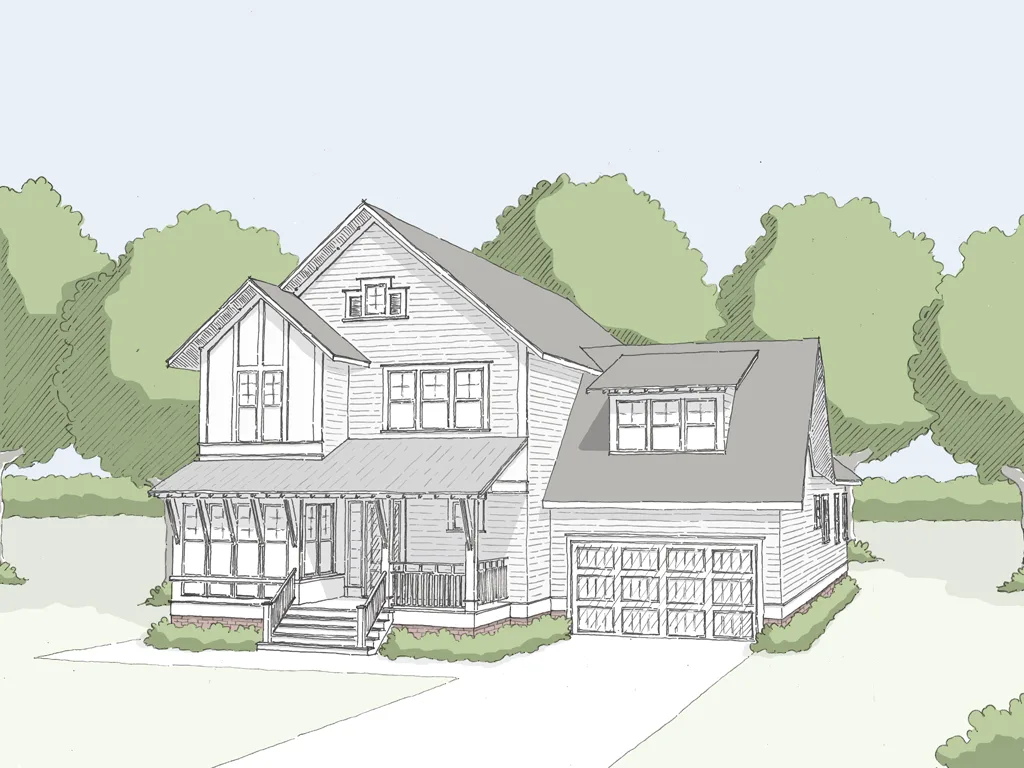 528 Hillside Ave.