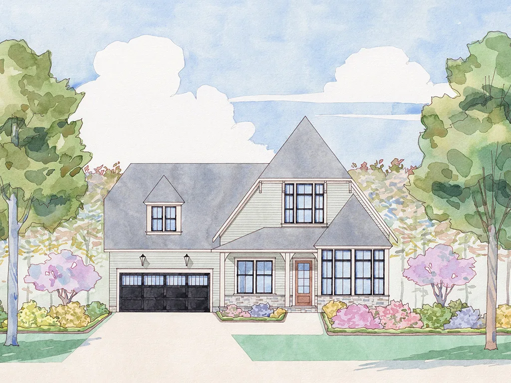 Oakland 2668A – Lot 1