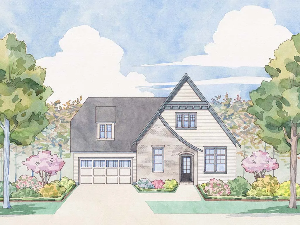 Windermere 2425A – Lot 2