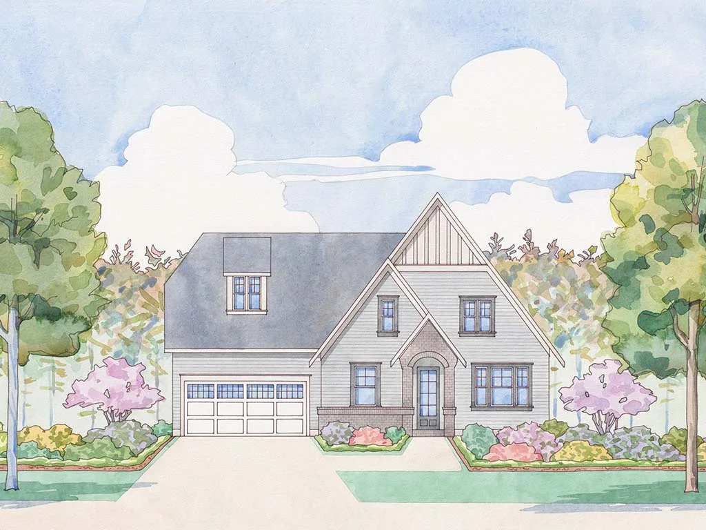 Hillcrest 2424A – Lot 4