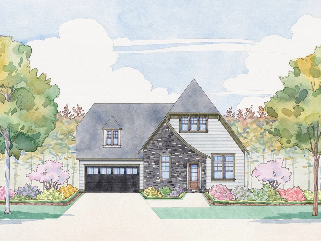 Windermere 2425B – Lot 7
