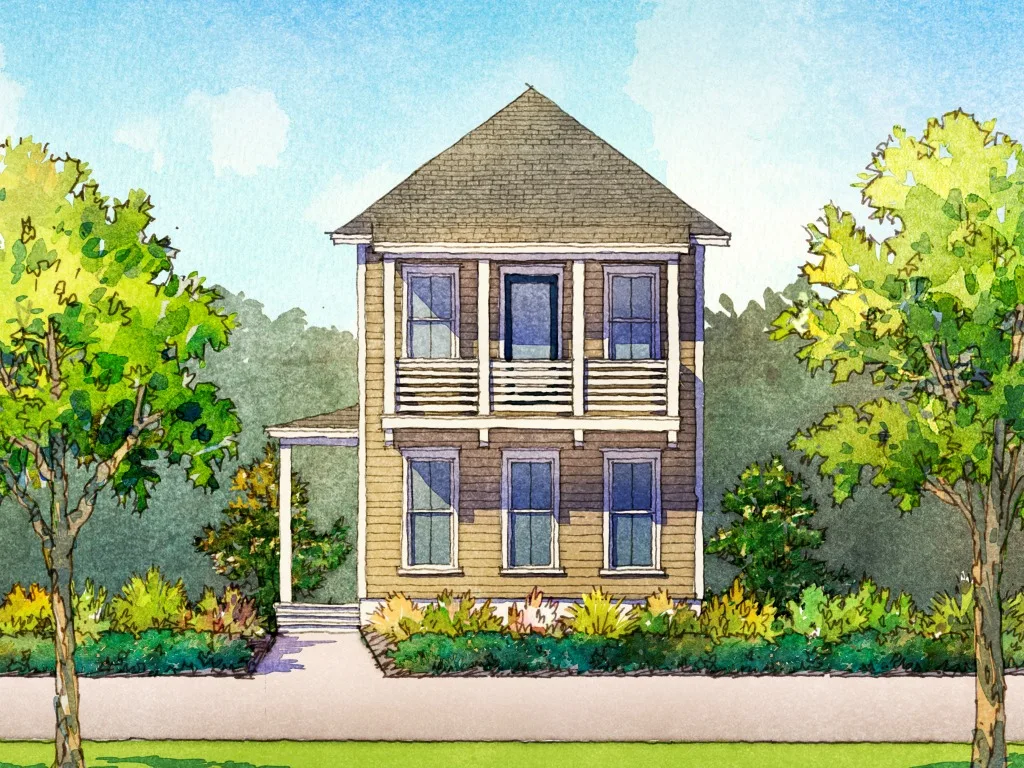 Lily W