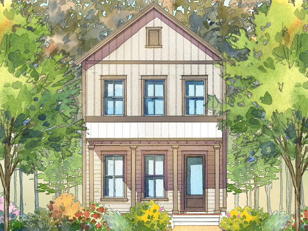 Longleaf O