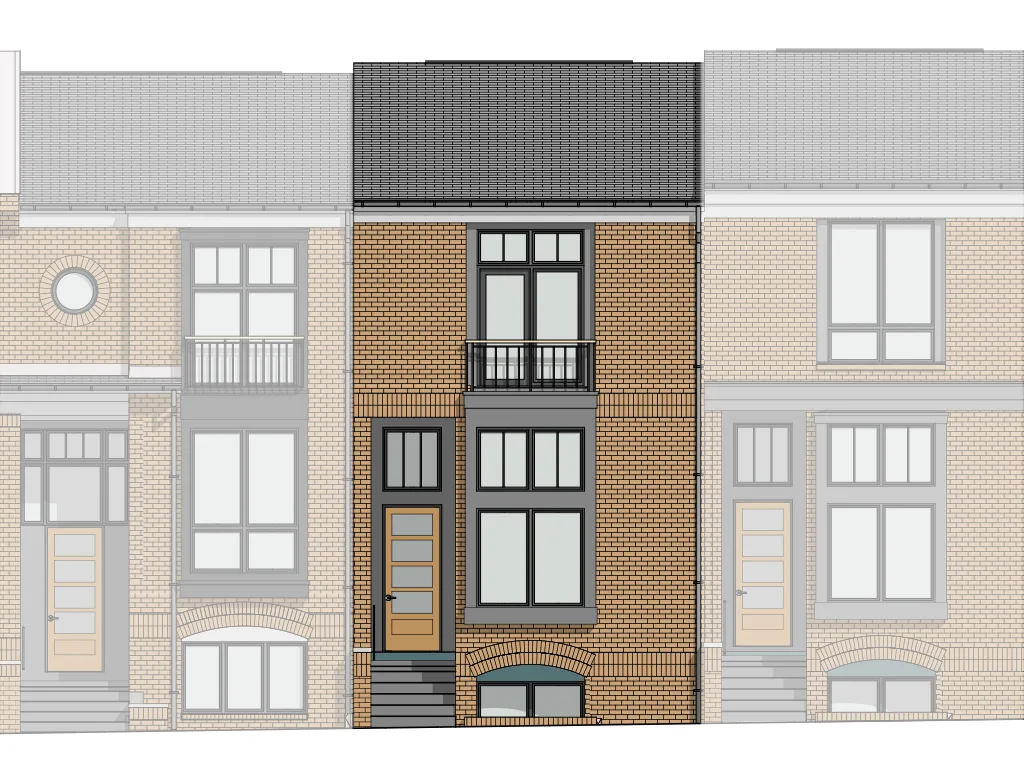476 E. 33rd St. – Type 1.3