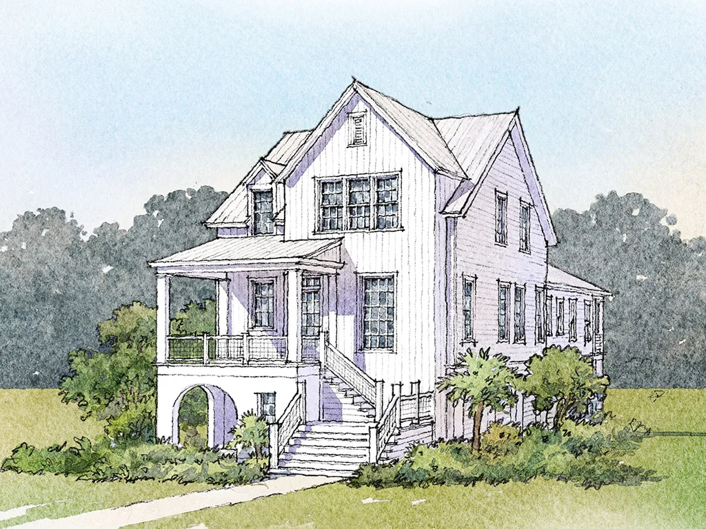 8322 Jack Island Dr.