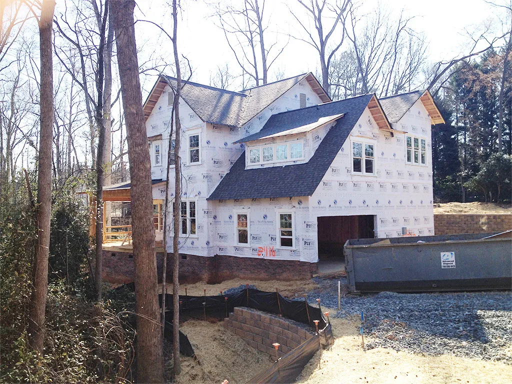 3416 Sharon View Rd.
