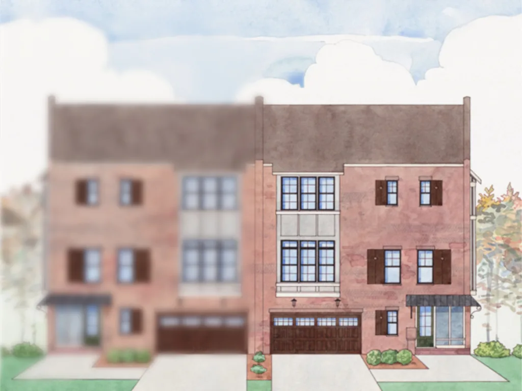 Vail Towns – Unit 4 (Type A-R)