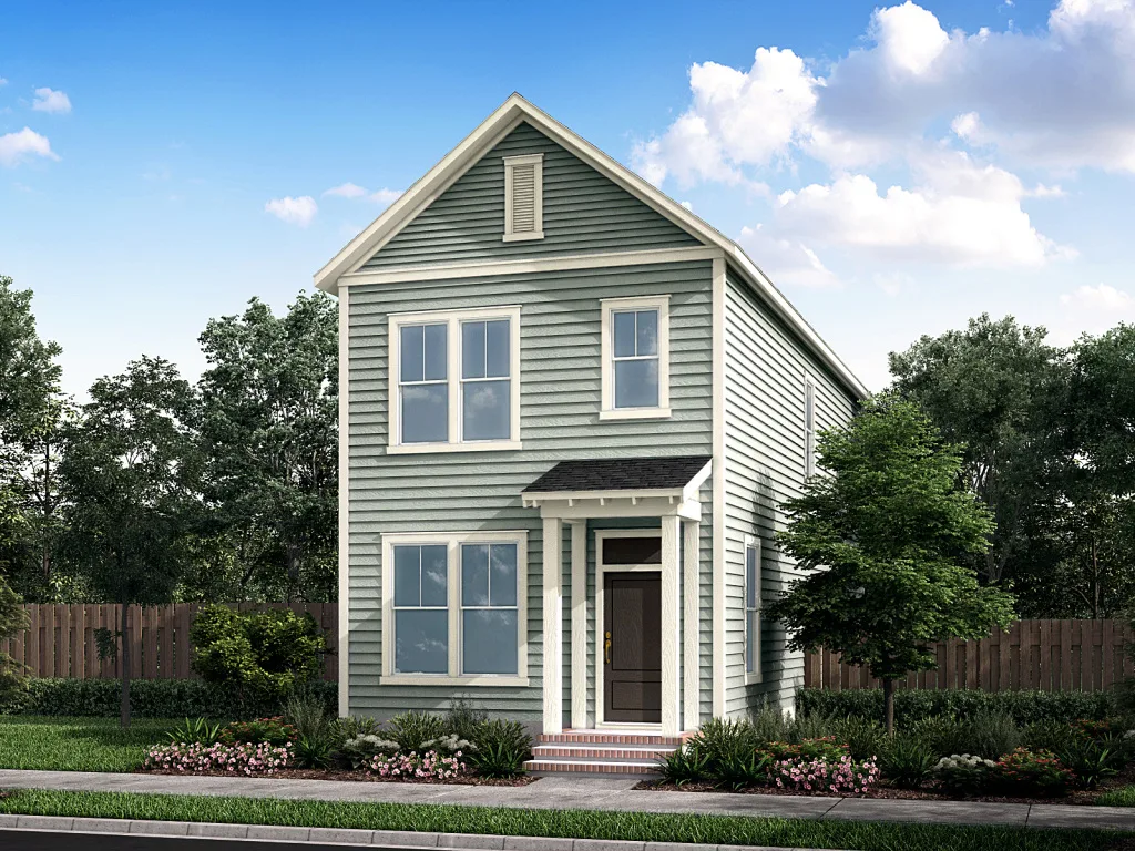 352 Baritone Road