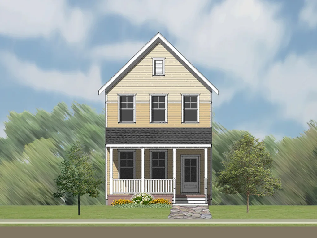 Strowd B- Lot 1014