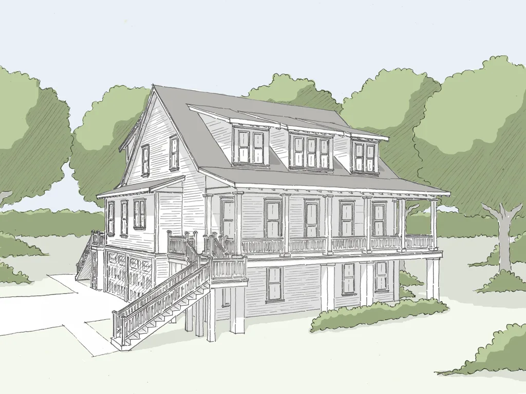 2402 Cumberland Ave.