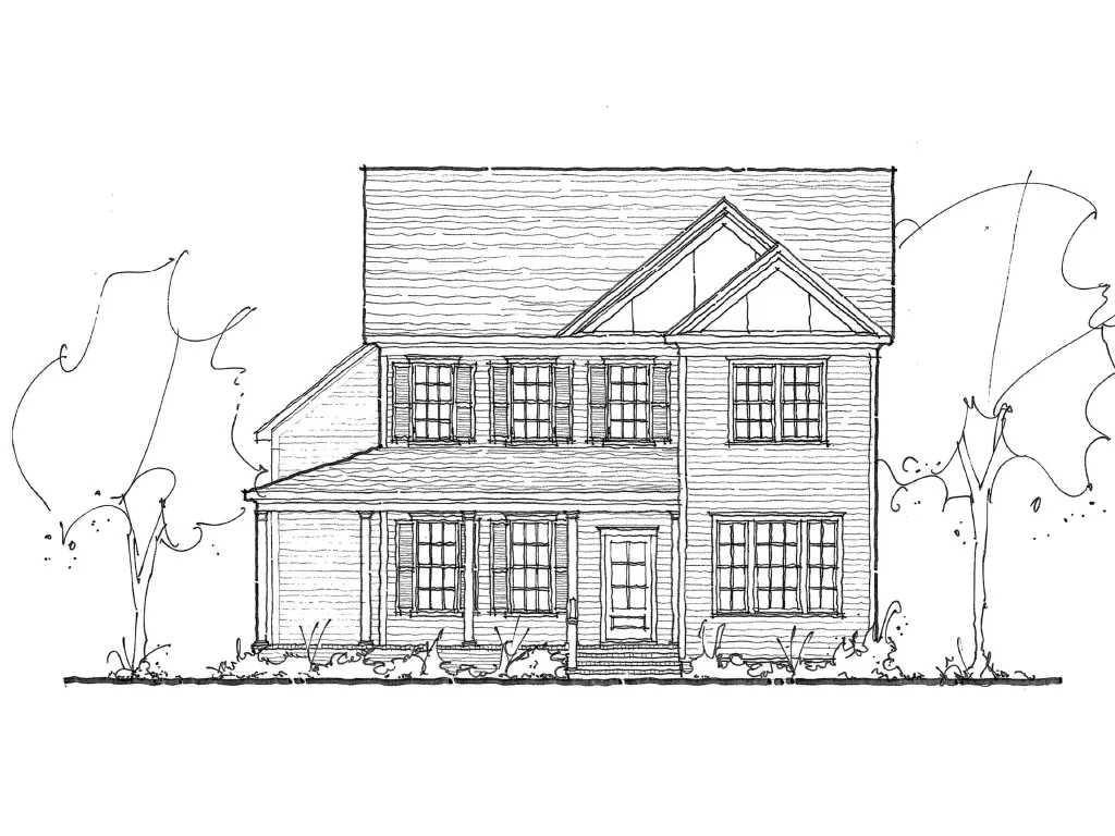 508 Vervain Way