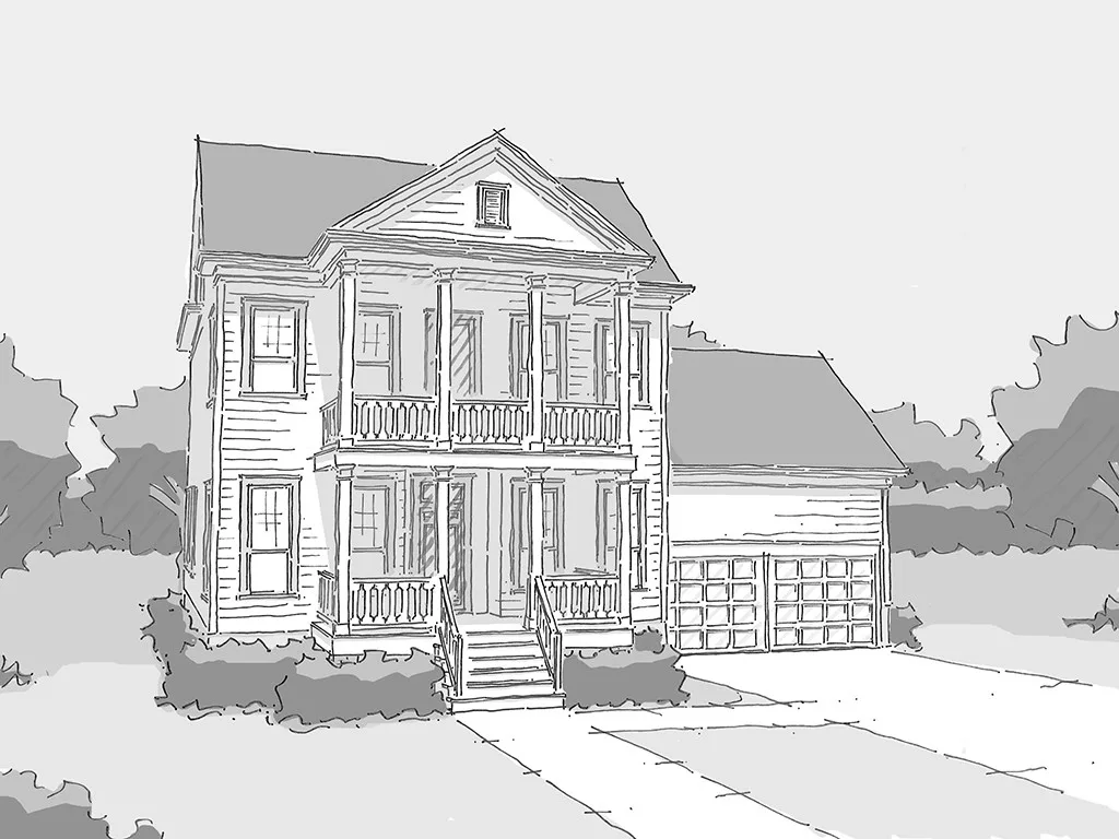 Wentworth D